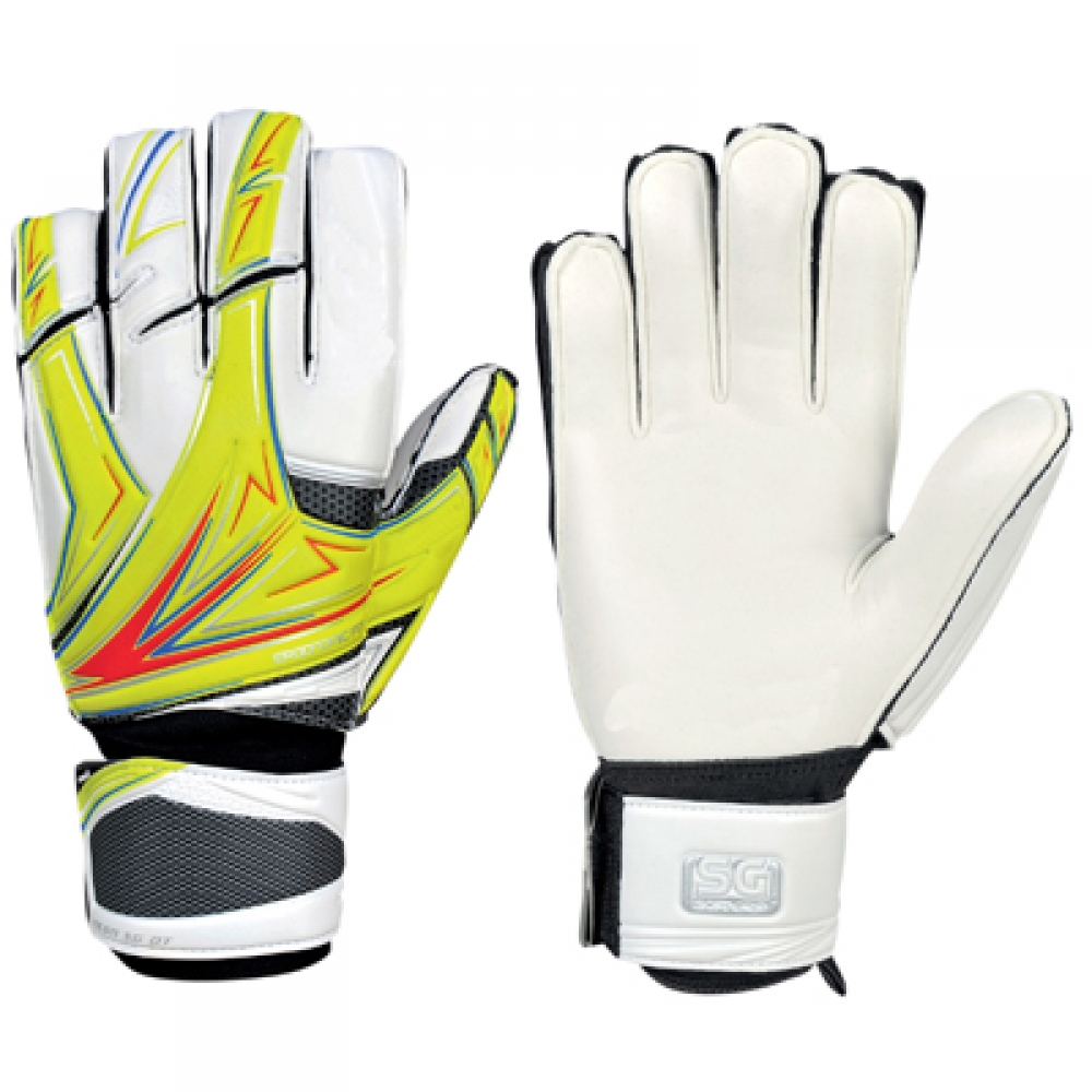 Goalkeeper Gloves